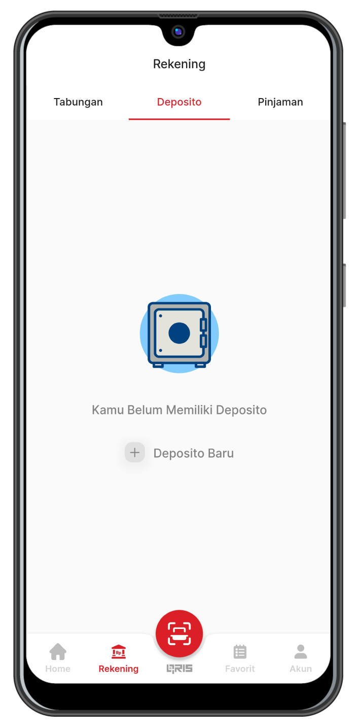 Bina Mobile App